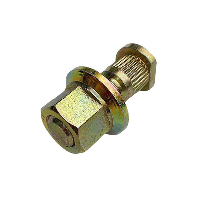 Foton Autoonderdelen Fukuda Omako Bell CTX Voorband schroeven Nut Hub schroeven R4101HF16015FTGL