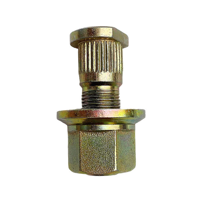 Foton Autoonderdelen Fukuda Omako Bell CTX Voorband schroeven Nut Hub schroeven R4101HF16015FTGL