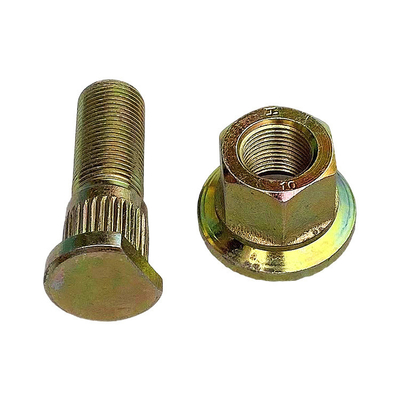 Foton Autoonderdelen Fukuda Omako Bell CTX Voorband schroeven Nut Hub schroeven R4101HF16015FTGL