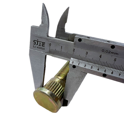 Foton Autoonderdelen Fukuda Omako Bell CTX Voorband schroeven Nut Hub schroeven R4101HF16015FTGL