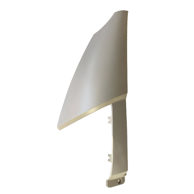 Foton Van L1531014200A0 Karosserieonderdelen Okuzu MRT CTS TS Express Front Coiling Side Plate