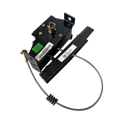 Foton Omac S5 Hornet European Hang Aoling CTS9 Reservewiel ophangmontage M4315020100A0