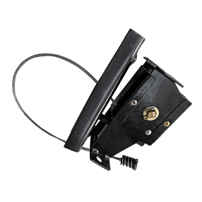 Foton Omac S5 Hornet European Hang Aoling CTS9 Reservewiel ophangmontage M4315020100A0