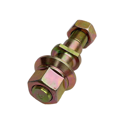 Foton Auto Originele Omako O Ling MRT Achter Hub Schroeven J31411534W0314 voor Auto Maker Foton
