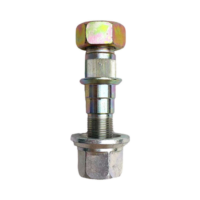 Foton CTX Achterband schroeven moeren voor S01B1049A1Q341B20 Originele vrachtwagen Omako klokken