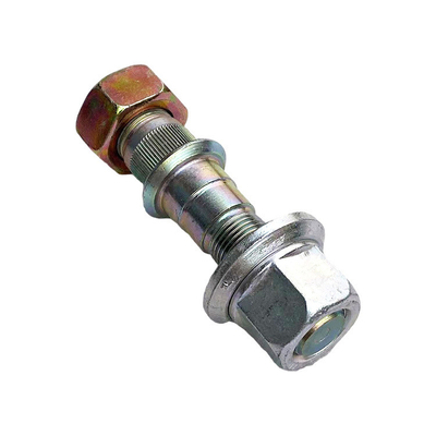 Foton CTX Achterband schroeven moeren voor S01B1049A1Q341B20 Originele vrachtwagen Omako klokken