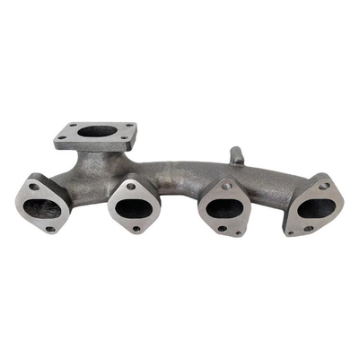 Foton Omako O Ling MRT ISF 2.8 Motor uitlaat manifold voor vrachtwagen fittings 5711159 Grootte