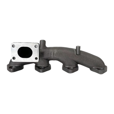 Foton Omako O Ling MRT ISF 2.8 Motor uitlaat manifold voor vrachtwagen fittings 5711159 Grootte
