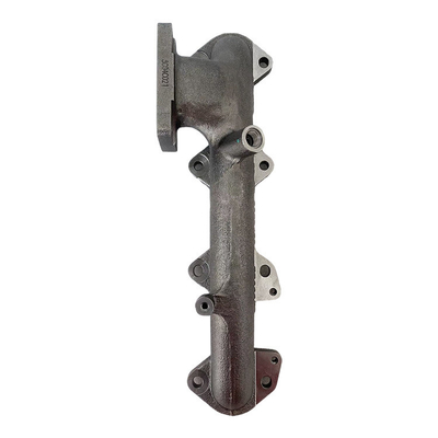 Foton Omako O Ling MRT ISF 2.8 Motor uitlaat manifold voor vrachtwagen fittings 5711159 Grootte