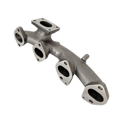Foton Omako O Ling MRT ISF 2.8 Motor uitlaat manifold voor vrachtwagen fittings 5711159 Grootte