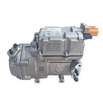 Elektrische compressor voor Foton Wisdom Blue Energy Truck Airconditioning L181200000040
