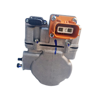 Elektrische compressor voor Foton Wisdom Blue Energy Truck Airconditioning L181200000040