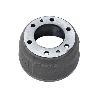Foton Omako Oling MRT CTX Achterwielremtrommel assemblage 3104102-HF16030FTG11 OEM-onderdelen