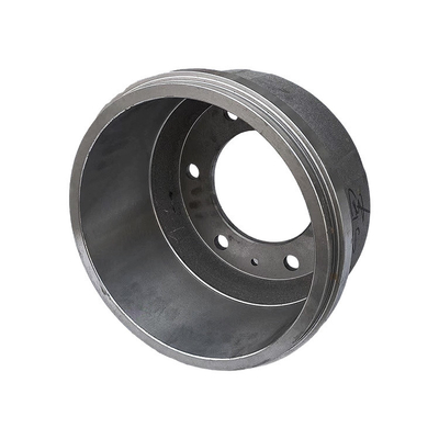 Foton Omako Oling MRT CTX Achterwielremtrommel assemblage 3104102-HF16030FTG11 OEM-onderdelen