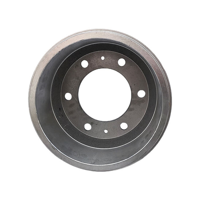 Foton Omako Oling MRT CTX Achterwielremtrommel assemblage 3104102-HF16030FTG11 OEM-onderdelen