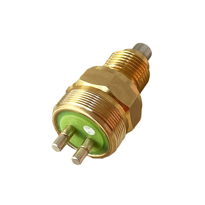 Fukuda Omako Revo CTS9 Handrem Indicator Light Switch voor Foton 2002-2016 AZ2209286001