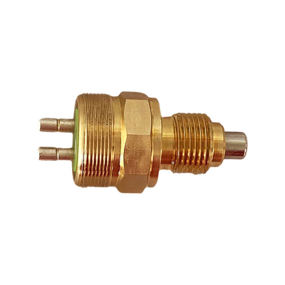 Fukuda Omako Revo CTS9 Handrem Indicator Light Switch voor Foton 2002-2016 AZ2209286001