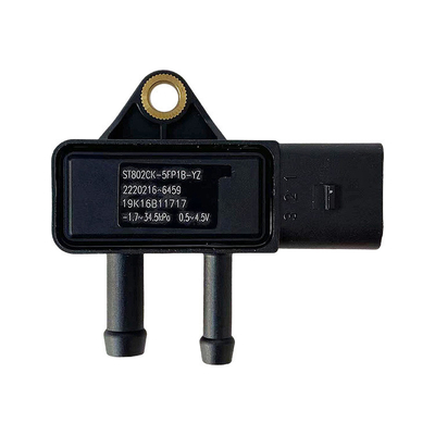 2220216-6459 Differentiële druk sensor voor Foton Oumako Aoling MRT Weichai Power Engine