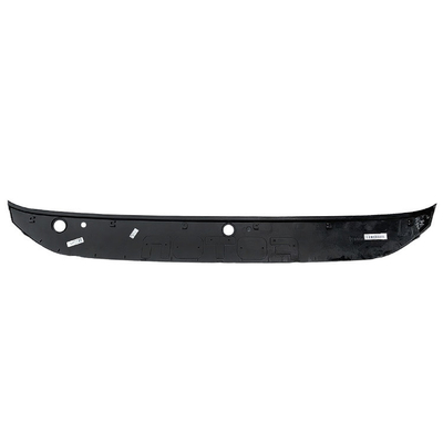 Foton Car Fitment Fukuda Aoling MRT Model Voorwindscherm Onderste decoratief paneel L1531011404A0