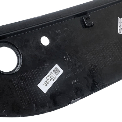 Foton Car Fitment Fukuda Aoling MRT Model Voorwindscherm Onderste decoratief paneel L1531011404A0