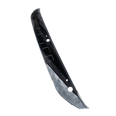 Foton Car Fitment Fukuda Aoling MRT Model Voorwindscherm Onderste decoratief paneel L1531011404A0