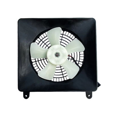 Foton Car Fitment 14A00-FA00A Omako Bell Radiator Assembly met airconditioningcondensator