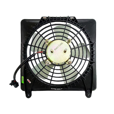 Foton Car Fitment 14A00-FA00A Omako Bell Radiator Assembly met airconditioningcondensator
