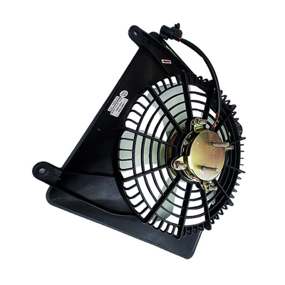 Foton Car Fitment 14A00-FA00A Omako Bell Radiator Assembly met airconditioningcondensator