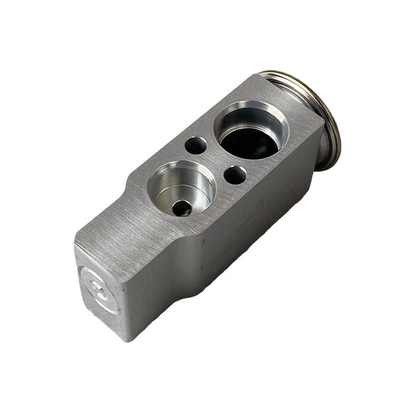 OE NO. L1811011100A0 Uitbreidingsklep voor 2.4 motor Fukuda Omac S3 S5 Ohling CTS