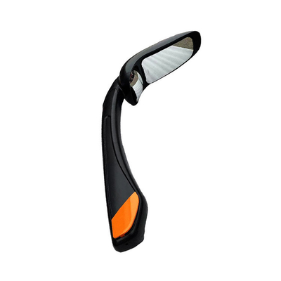 Yutong Bus Rearview Mirror Assembly Lens en reflector voor Ankai A6 124 Spider Models