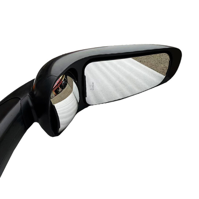 Yutong Bus Rearview Mirror Assembly Lens en reflector voor Ankai A6 124 Spider Models