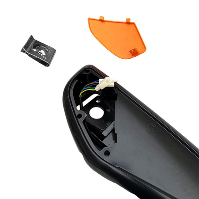 Yutong Bus Rearview Mirror Assembly Lens en reflector voor Ankai A6 124 Spider Models