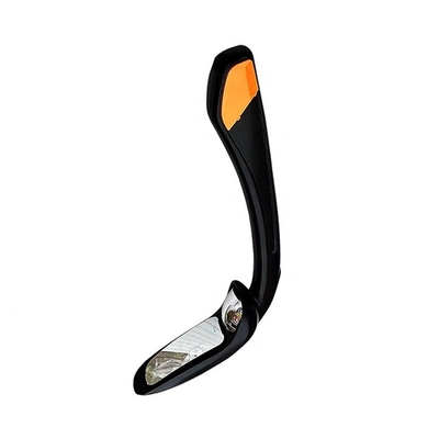 Yutong Bus Rearview Mirror Assembly Lens en reflector voor Ankai A6 124 Spider Models