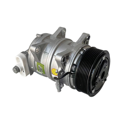Foton Auto OE NO. L1B12030000A0 2002-2016 CTS Omac S3 ISF 2.8 airconditioningcompressor