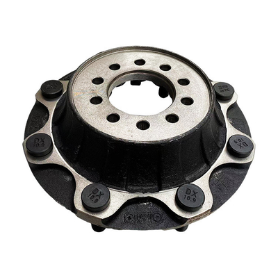 Omako Bell Era Hub Flange SH3103015-BP001 Foton Truck Accessoires Wielhubs Categorie