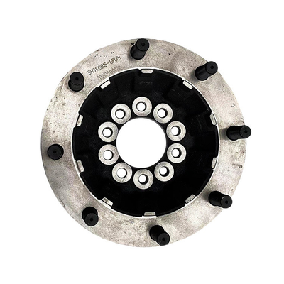 Omako Bell Era Hub Flange SH3103015-BP001 Foton Truck Accessoires Wielhubs Categorie