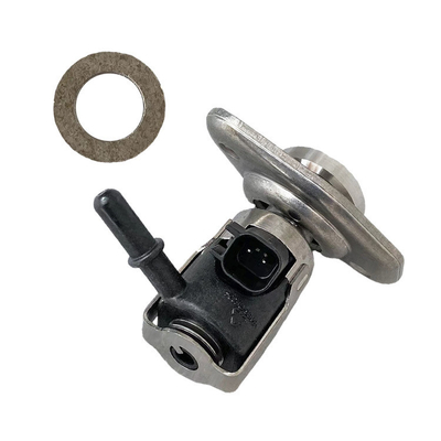 4387109 ISF3.8 Dieselmotor Urea Injector Nozzle Automatic Blue Nozzle voor Euro 6 Truck