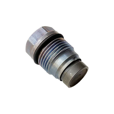 1110010028-390 Foton Rapid Transit CTX ISF 3.8 Motordrukbeperkende klep Omako klokken