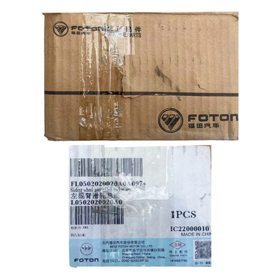 Foton Original L0502020020A0 Omac Aolin MRT CTX Rocker Arm Pulley Assembly voor 2.4 motor