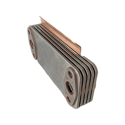 Originele Foton Omako Ling CTX ISF 3.8 Olie koeler Core 4990291 voor 2.4 Motor Authentiek