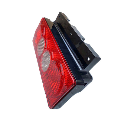 2012 Isuzu NKR NHR Alpha-auto-onderdelen Ontwerp Staartlicht OEM R 1-94110408-0 L 8-94110409-0
