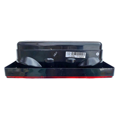 2012 Isuzu NKR NHR Alpha-auto-onderdelen Ontwerp Staartlicht OEM R 1-94110408-0 L 8-94110409-0