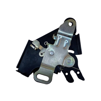 K1640150014A0 Alpha Side Slide Door Lock voor Fukuda G7 G9 Het perfecte vervangende onderdeel
