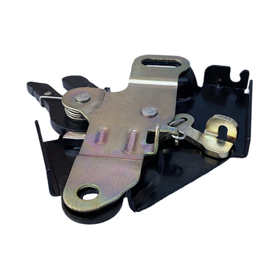 K1640150014A0 Alpha Side Slide Door Lock voor Fukuda G7 G9 Het perfecte vervangende onderdeel