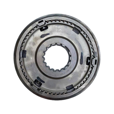Foton Truck Transmissions Category Complete 9JS150T-B versnellingsbak met accessoires