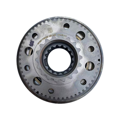 Foton Truck Transmissions Category Complete 9JS150T-B versnellingsbak met accessoires