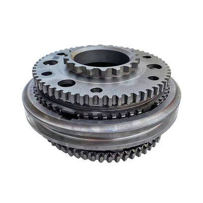 Foton Truck Transmissions Category Complete 9JS150T-B versnellingsbak met accessoires