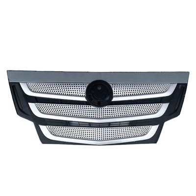 Foton Truck Accessoires Omac S1S3 S360 385 Originele voormasker Ventilatie Netwerk Beschermingsbord L1531015806A0