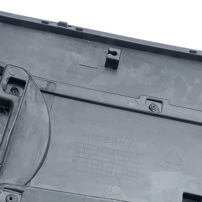 Foton Truck Accessoires Omac S1S3 S360 385 Originele voormasker Ventilatie Netwerk Beschermingsbord L1531015806A0
