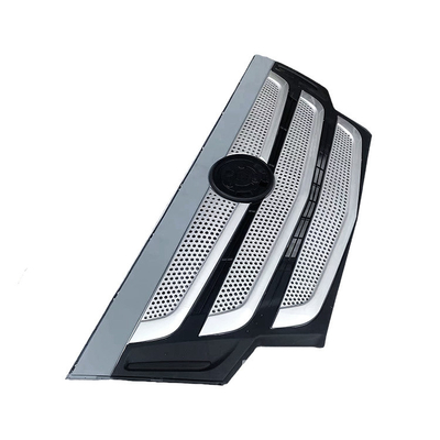 Foton Truck Accessoires Omac S1S3 S360 385 Originele voormasker Ventilatie Netwerk Beschermingsbord L1531015806A0